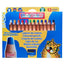 Lápiz Playcolor Maxi Basic 12 Colores INSTANT