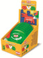 Pack 12 pegamentos instantáneos para goma eva, manualidades y escuela