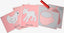 Punzon Lado Grande con 36 Láminas de Picado Marca Lado Material Didáctico