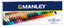 CERA MANLEY 50 COLORES REF 150 | 1 UNIDADES | (MANLEY PRODUCTOS, S,A,)
