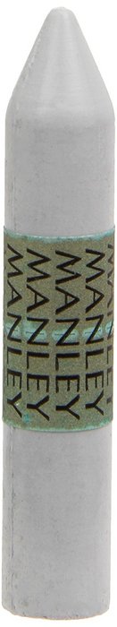 Ceras Manley Unicolor Nº72 Gris 12 unidades