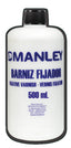 Barniz fijador brillante manley 500ml