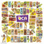 Una Oca con Jesus (eso/bach) Tablero Fichas Dados (Edelvives) - 8414643219576