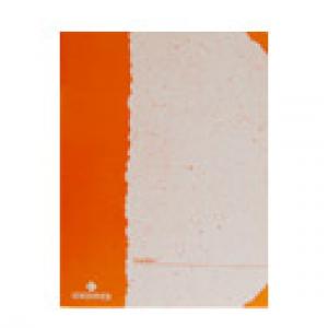 Bloc Espiral Estándar Liso 16H 90g | Edelvives Papeleria | Cartón | Formato Estándar | Pack 1 Unidades