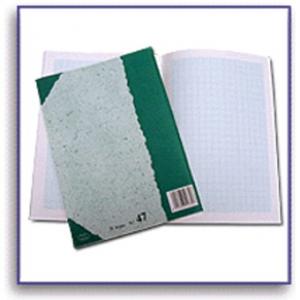 Bloc Espiral Estándar Liso 32H 90g | Edelvives Papeleria | Cartón | Formato Estándar | Pack 1 Unidades