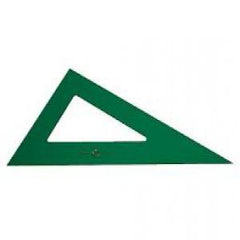 CARTABON FABER 32CM VERDE 666-32 | 10 UNIDADES | (FABER CASTELL)