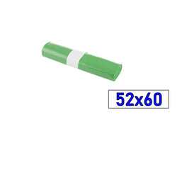 Bolsas de Basura Verde Royal Mayline Pack 25