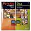 TABLERO GRANDE PARCHIS 4/OCA CON ACCESORIOS | HERACLIO FOURNIER, S,A, | 1 UNIDAD | 8420707294670