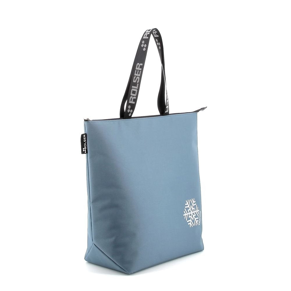 BOLSA COMPRA ROLSER TERMO LN BAG 17 LT, MAR | ROLSER