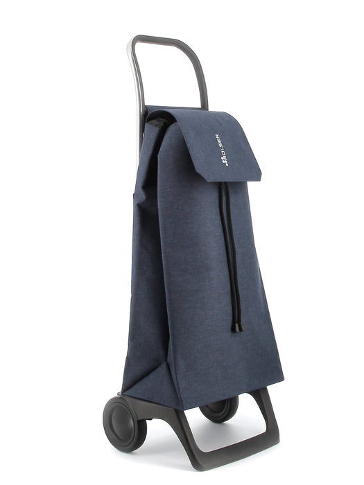 Carro Compra Tipo Saco 2 Ruedas Rolser Jet Tweed