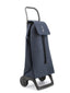 Carro Compra Tipo Saco 2 Ruedas Rolser Jet Tweed