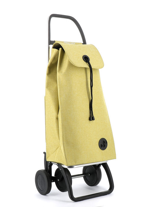 Carro compra saco 4 ruedas I-max Tweed Lima Rolsar Imagen principal del producto