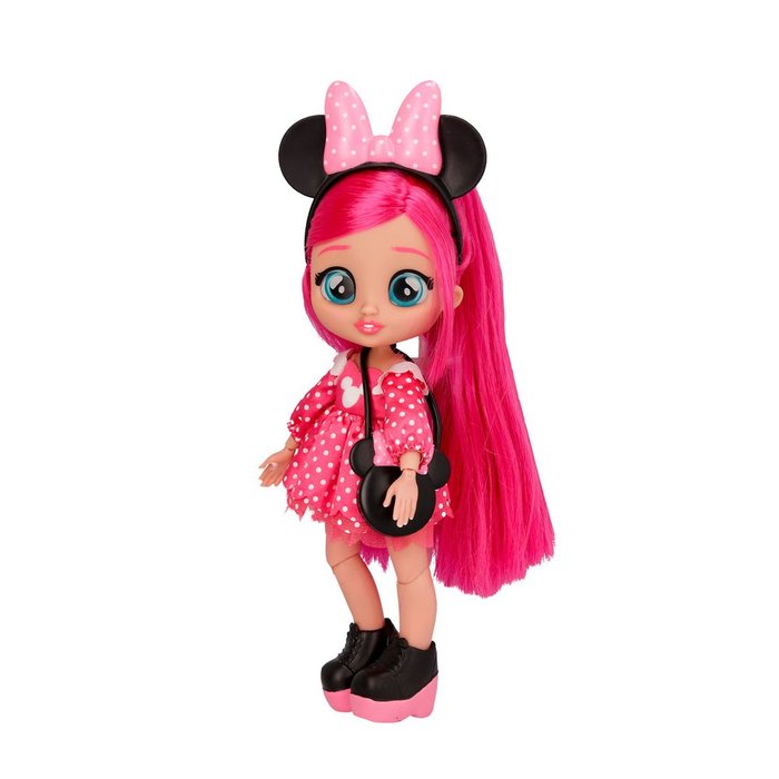 BFF Disney Minnie de Bebes Llorones