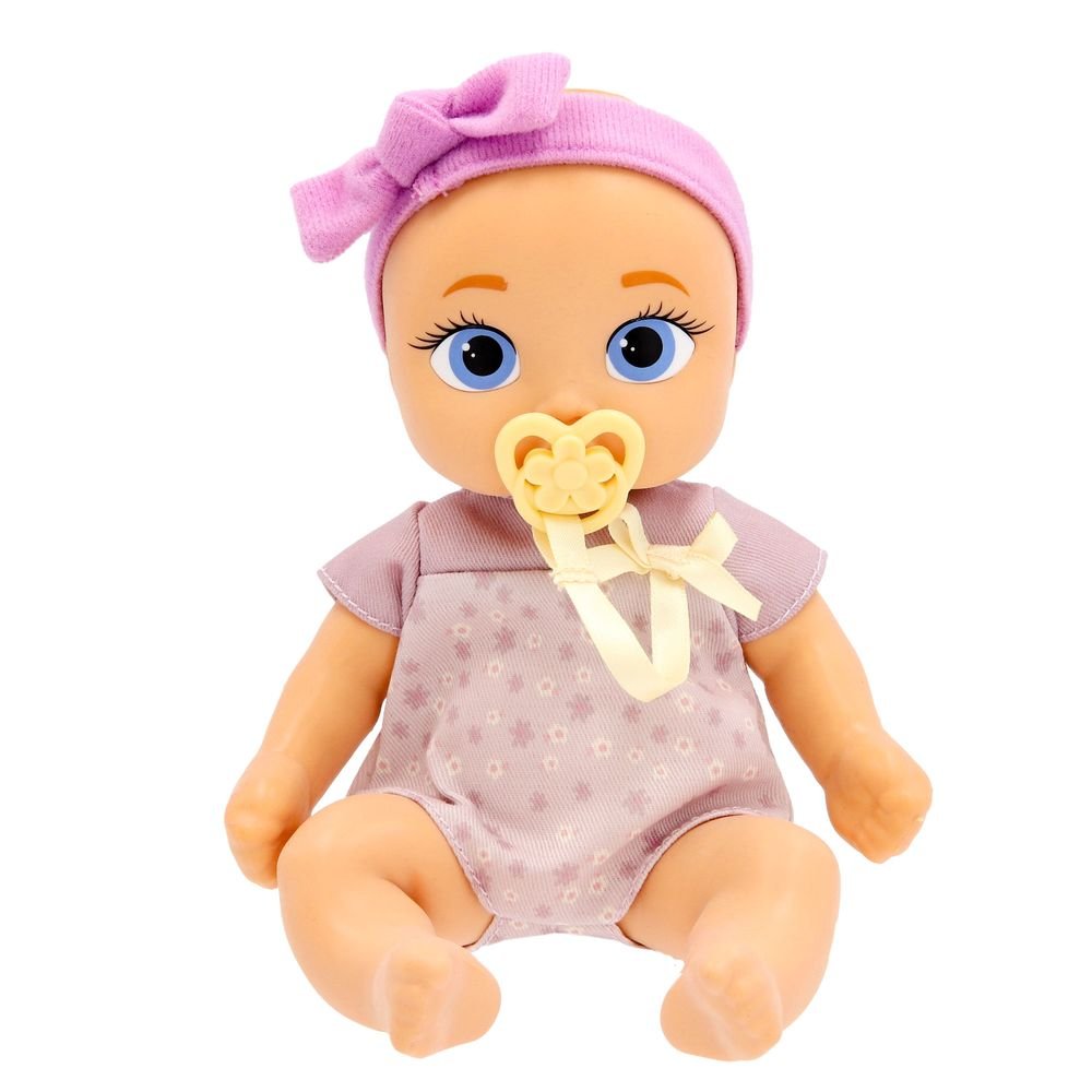 MUÑECA BE LOVED MINIS JESSI | IMC GAMES | 1 UNIDAD | 8421134924888 Imagen principal del producto