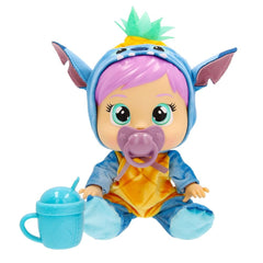 BEBES LLORONES LOVING CARE DISNEY STITCH | BEBES LLORONES | 1 UNIDAD | 8421134927377
