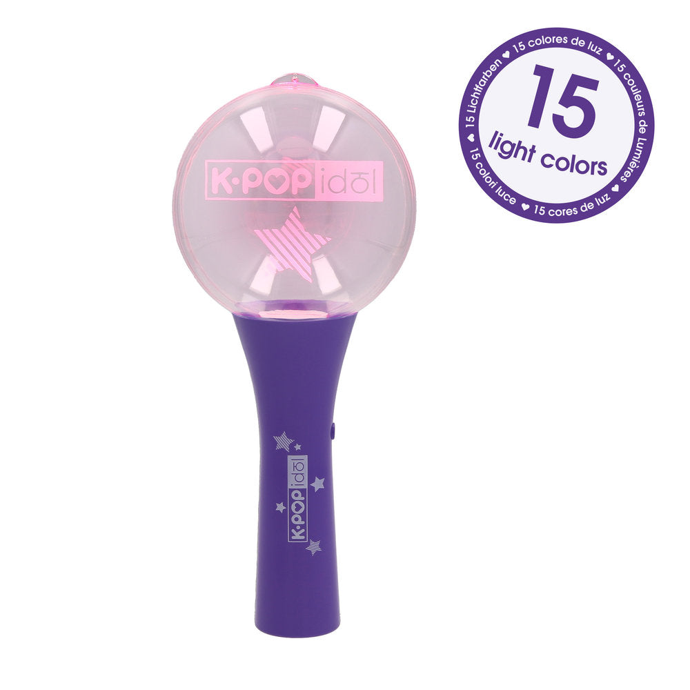 K-POP IDOL LIGHT STICK - IMC GAMES