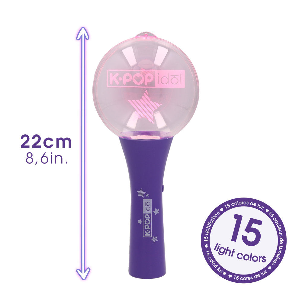 K-POP IDOL LIGHT STICK - IMC GAMES