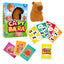 Juego de Cartas Capibara IMC GAMES