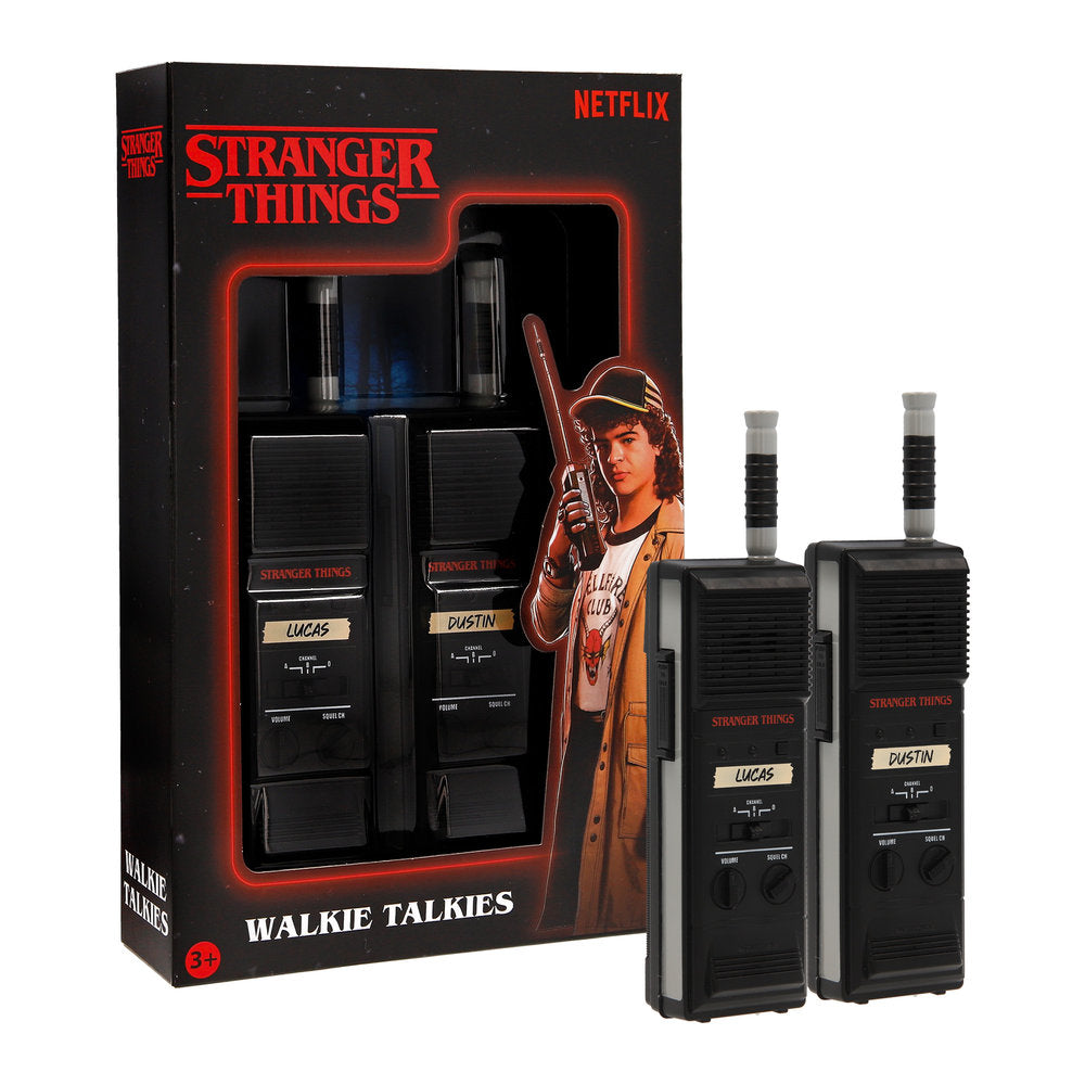 Walkie Talkie Stranger Things IMC GAMES
