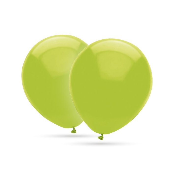 SET 15 BOLSAS SOLAPA 20 GLOBOS 35CM DECOHELIUM VERDE PISTA, | GRAN FESTIVAL ,S,A, | ENVASE 15 UDS. UNIDAD | 8421332031821 Imagen principal del producto