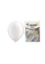 Blister 12 Globos Blancos Marca Arguval Comunión