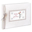 LIBRO DE FIRMAS BODA | ARGUVAL, S,L, | 1 UNIDAD | 8421363423480