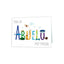 MINI POSTAL ABUELO 10U | ARGUVAL, S,L | ENVASE 10 UDS. UNIDAD | 8421363457904
