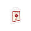BOLSA REGALO PAPEL 24X18X8CM BLANCA GLOBOS TE QUIERO | ARGUVAL, S,L, | 1 UNIDAD | 8421363465855