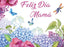MINI CARD FELIZ DIA MAMA | ARGUVAL, S,L, | ENVASE 25 UDS. UNIDAD | 8421363466982