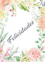 TARJETA MINI CARD ROSAS FELICIDADES | ARGUVAL, S,L, | ENVASE 25 UDS. UNIDAD | 8421363467101