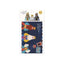 CARTAS DE REYES SOLAPA RECTA BLISTER 3U | ARGUVAL, S,L, | ENVASE 12 UDS. UNIDAD | 8421363473836