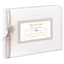 LIBRO DE FIRMAS BODAS PLATA CORAZONES | ARGUVAL, S,L, | 1 UNIDAD | 8421363473881