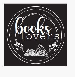 Rollo 250 Etiquetas Redondas Negra Libro Books Lovers Marca Arguval Imagen principal del producto