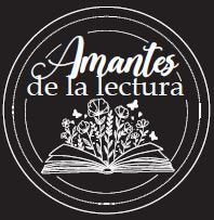 Rollo 250 Etiquetas Redondas Libro Amantes de la Lectura Marca Arguval Imagen principal del producto