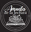 Rollo 250 Etiquetas Redondas Libro Amantes de la Lectura Marca Arguval