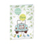 POSTAL BODAS DE CHICOS COCHE | ARGUVAL, S,L, | 1 UNIDAD | 8421363476509