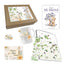 CAJA REGALO DIA DE LA MADRE FLORECILLAS | ARGUVAL, S,L, | 1 UNIDAD | 8421363483347
