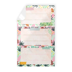 ETIQUETAS ESCOLARES ADHESIVAS ESCOLARES HOJAS 9U | 10 UNIDADES | (ARGUVAL, S,L,)