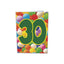 TARJETA FELICITACION 30 AÑOS BUSQUETS 6U | ARGUVAL, S,L | ENVASE 6 UDS. UNIDAD | 8421363492035