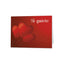 Tarjeta Mini Card Globos Corazón Te Quiero 9 x 6,6 cm ARGUVAL San Valentín