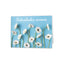 MINI CARD GERBERAS FELICIDADES MAMA | ARGUVAL, S,L, | ENVASE 25 UDS. UNIDAD | 8421363492318