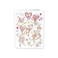 POSTAL TURNOWSKY CORAZONES | ARGUVAL TURNOWSKY | ENVASE 10 UDS. UNIDAD | 8421363492592