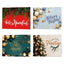 MINI CARD NAVIDAD FOTOS | ARGUVAL NAVIDAD | ENVASE 100 UDS. UNIDAD | 8421363492776