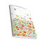 Notebook A5 Punteado Turnowsky Florecillas Argüval 32H