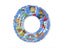 FLOTADOR CIRCULAR PATRULLA CANINA AZUL | POESSA BISMARK BEACH | 1 UNIDAD | 8421440074574