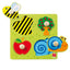 JUEGO PUZZLE CAMPO | GOULA | 1 UNIDAD | 8421914530100