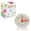 Reloj analógico Dohe juego de observación para niños