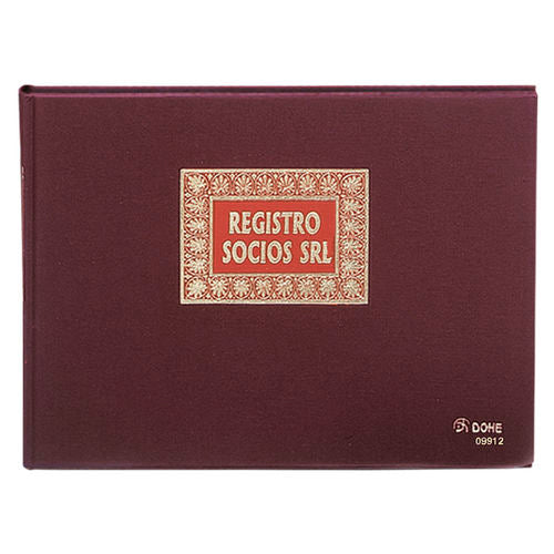 Bloc Espiral Estándar Liso 100H 90g | Dohe Basico | Cartón | Formato Estándar | Pack 1 Unidades Imagen principal del producto
