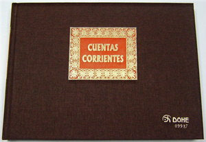 Bloc Espiral A4 Liso 100H 90g | Dohe, S,A, | Cartón | Formato A4 | Pack 1 Unidades