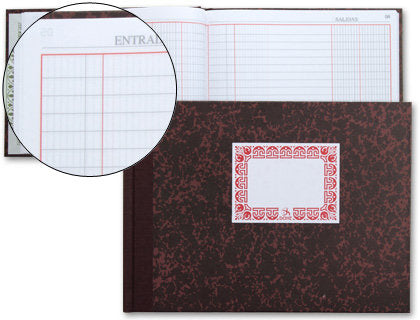 Bloc Espiral A5 Liso 90g | Dohe, S,A, | Cartón | Formato A5 | Pack 1 Unidades